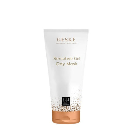 Geske Sensitive Gel Day Mask For Sonic Warm & Cool Mask 50ml