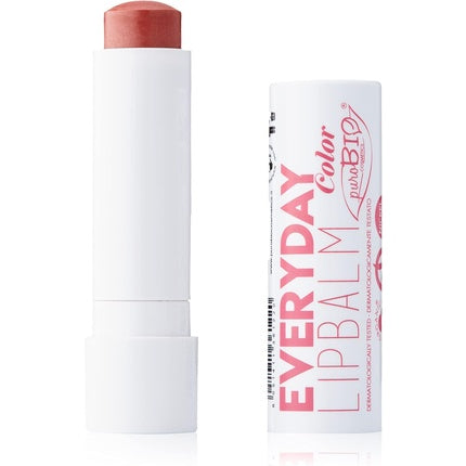 Purobio Everyday Colour Lip Balm No. 03