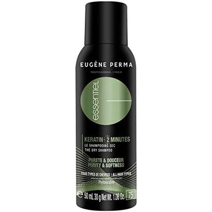 Eugene Perma Keratin Essential Dry Shampoo 50ml