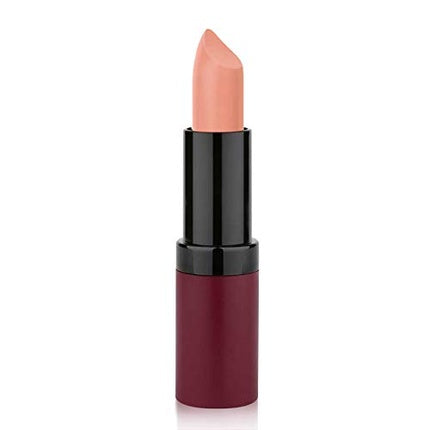 Golden Rose Velvet Matte Lipstick - Color 30