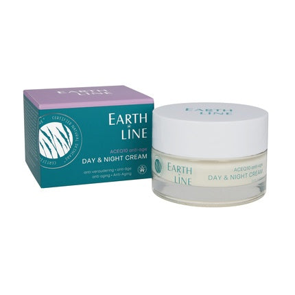 Earthline Ace Q10 Day & Night Cream