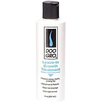 Doo Gro Leave in Gro Growth Treatment 300ml 10 fl oz