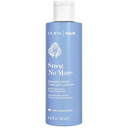 Pupa Milano Smog No More Shampoo Detox 250 Ml