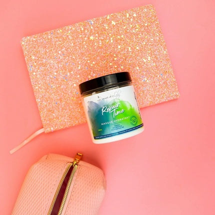 LES SECRETS DE LOLY Repair Time Mask 230ml