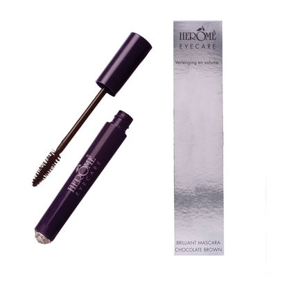 Herome Mascara Brilliant Chocolate Brown