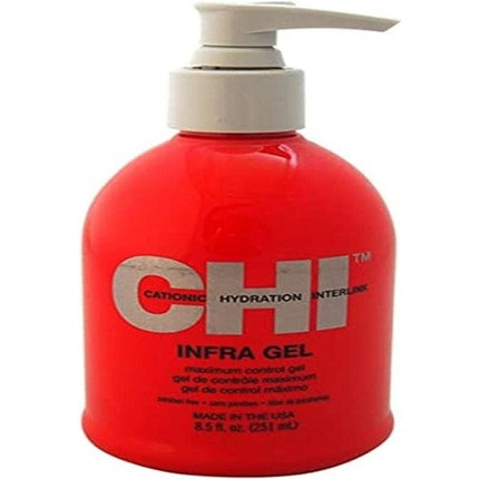 CHI Infra Gel Maximum Control 237ml