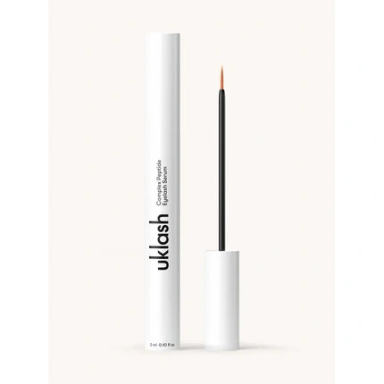 Uklash Complex Peptide Eyelash Growth Serum 3 Ml