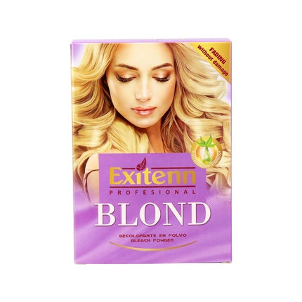 Exitenn Blond Decolorizing Kit