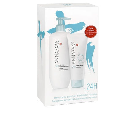 24H LOTE 2 pz Women's Perfume