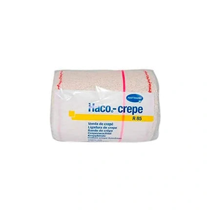 Hartmann Hacocrepe Bandage 5cm X 4m
