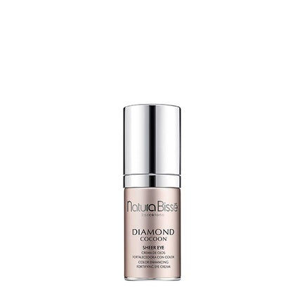 Natura Biss Diamond Cocoon Color Enhancing Eye Cream 25ml