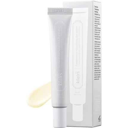 Klairs Fundamental Nourishing Eye Butter