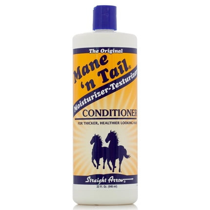 Mane 'n Tail Moisturizer Texturizer Conditioner 32oz 946ml