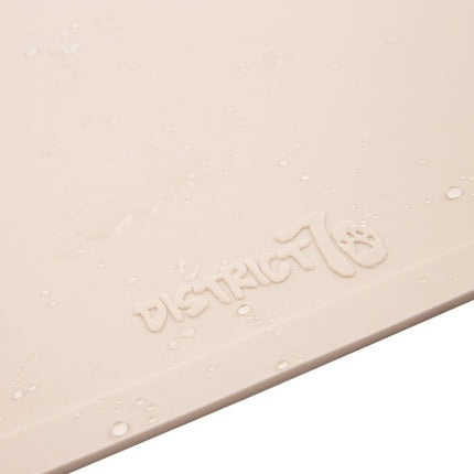 District 70 Serve - Merengue