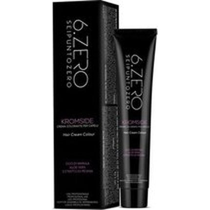 6.Zero Zero Kromside Hair Color Cream 4.3 - 100 Ml