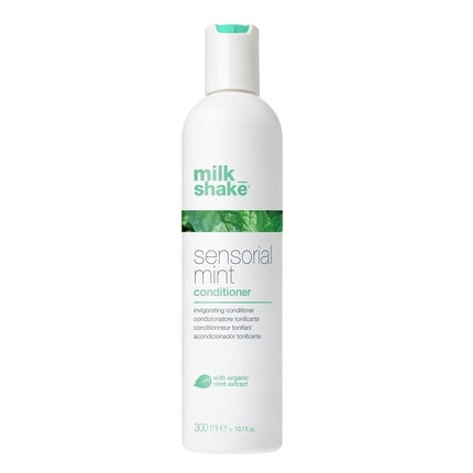 Milk Shake Sensorial Mint Conditioner Refreshing Hair Conditioner 300ml