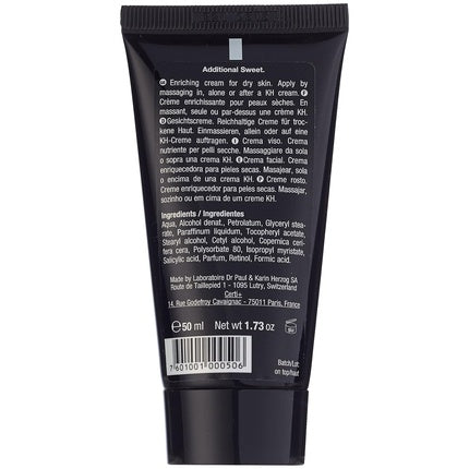 Karin Herzog Additional Sweet 1.73 Ounce 50ml