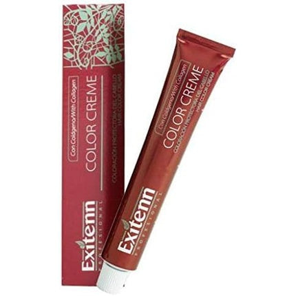 Exitenn Hair Colour Permanent Colour 60ml