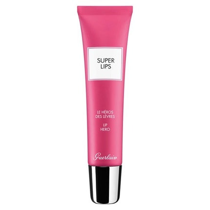 Guerlain Super Lips Lip Balm Lip Hero 15 Ml