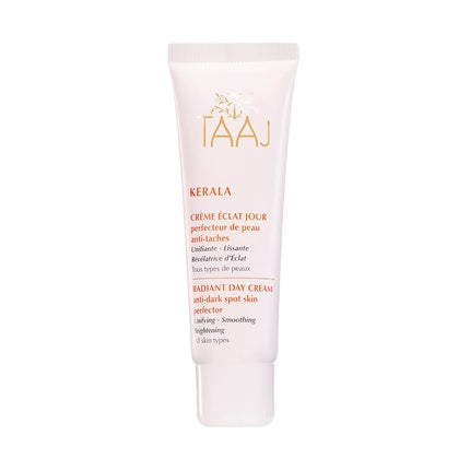 Taaj Night Radiance Cream Kerala Antidark Spot Skin Perfector