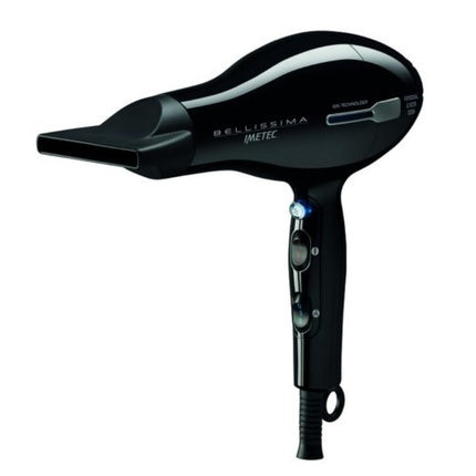 Bellissima Professional Hair Dryer With Ac Motor 11312 Professional P2 2200