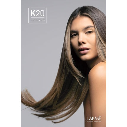 Lakme K2.0 Recover Hyaluron Treatment 100ml