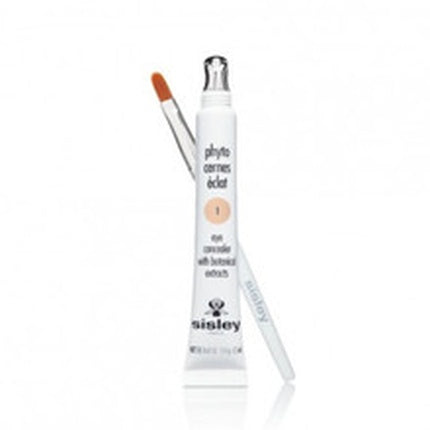 Sisley Phyto Cernes Clat Eye Concealer 15 Ml Concealer Against Dark Circles Under The Eyes With Botanical Extracts