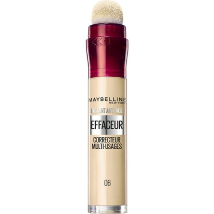 Maybelline New York Instant Anti-Age Eye Concealer Eraser 06
