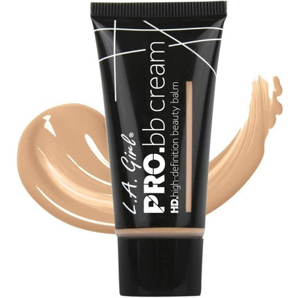 LA GIRL HD Pro BB Cream Neutral