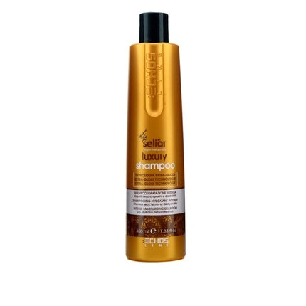 Echosline Luxury Shampoo 350ml