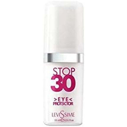 Levissime Stop 30 Eye Protector 15ml