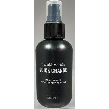 Bareminerals Quick Change Brush Cleaner 3.7 Oz