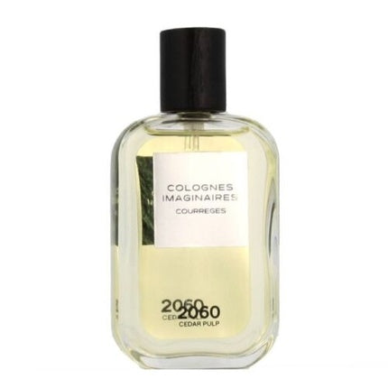 2060 Cedar Pulp Eau De Parfum Spray 100ml
