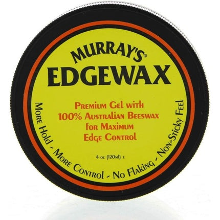 Murray's Edgewax Gelpomade 120ml