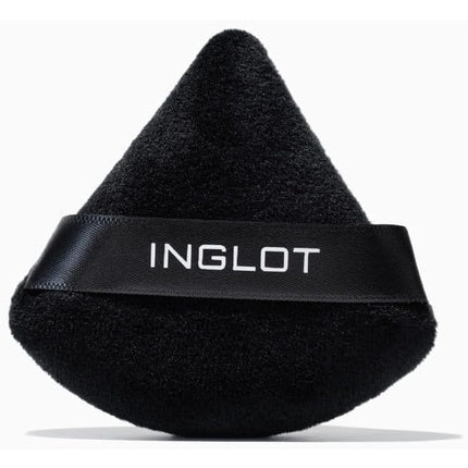 Inglot Professional Triangle Makeup Applicator Soft and Gentle Sponge