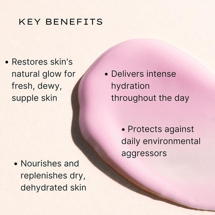 Jurlique Rare Rose Cream 50ml