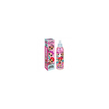 Air Val Lol Body Spray 200 Ml