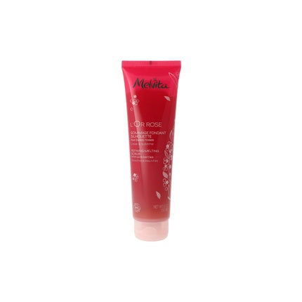 Melvita L'Or Rose Refining Melting Scrub 150ml