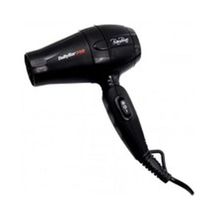 Babyliss Pro Bambino Hairdryer 5510e 1200w Travel Mini Hair Dryer