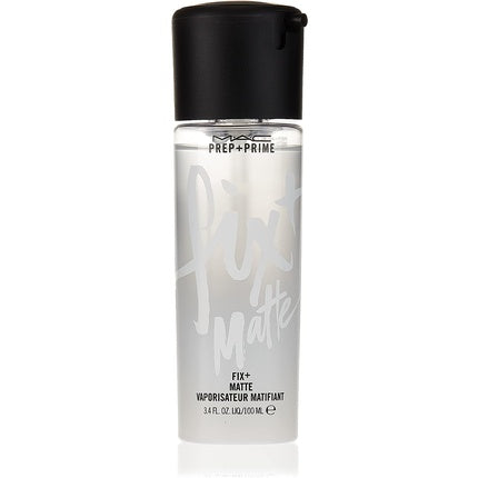 Prep + Prime by M.A.C Fix+ Mattifying Mist 100ml