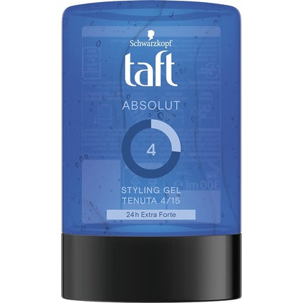 Testanera Taft Gel Absolut Fixing 300ml 10.58oz