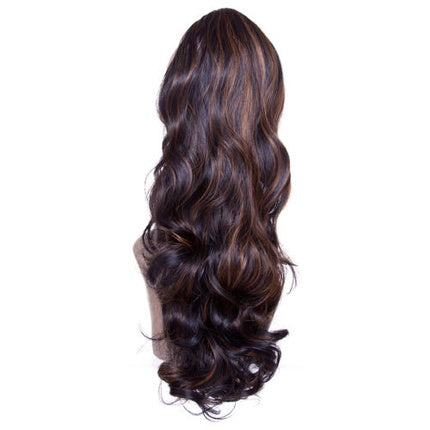 Dream Hair El Futura Ivory Ponytail Synthetic Hair