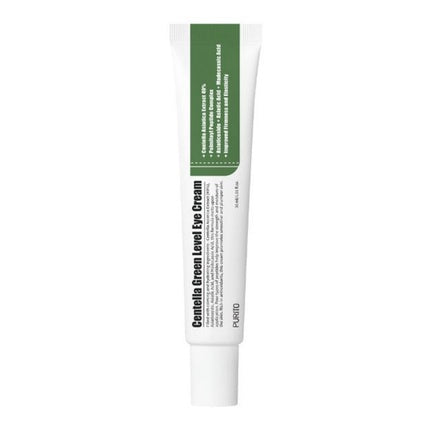Purito Centella Green Level Eye Cream Nourishing Eye Cream 30ml