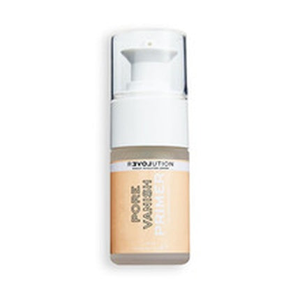 Makeup Revolution Pore Vanish Primer Makeup Base