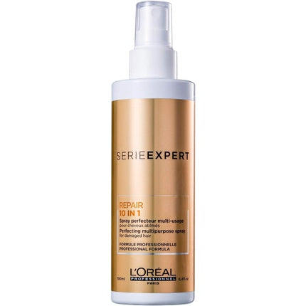 L'Oreal Professionnel Paris Treatment for Sensitized Hair 190ml