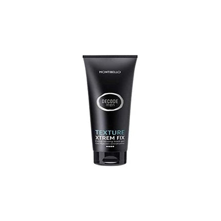 Montibel-Lo Decode Texture Men Xtreme Fix Gel Fixation 150ml