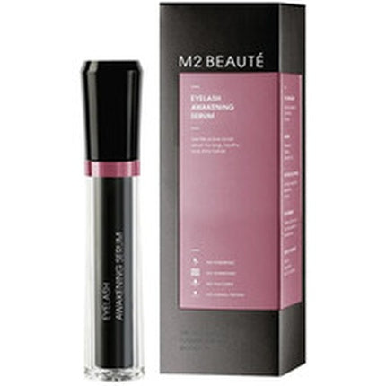 M2 Beaut Eyelash Awakening Serum 4ml Enhance Your Lashes