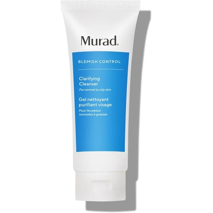 Murad Clarifying Cleanser 200ml
