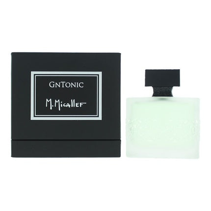 M Micallef Gntonic Eau De Parfum 100ml Men Spray