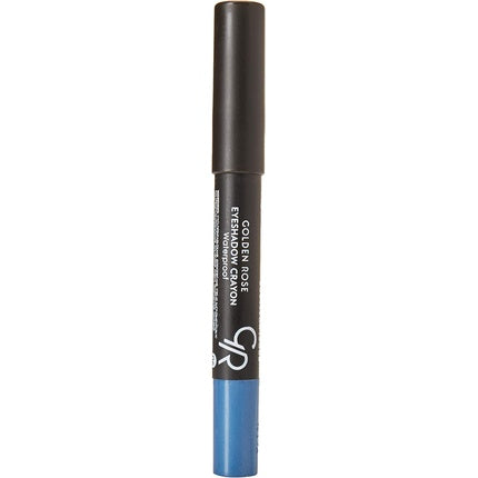 Golden Rose Waterproof Eyeshadow Crayon 06